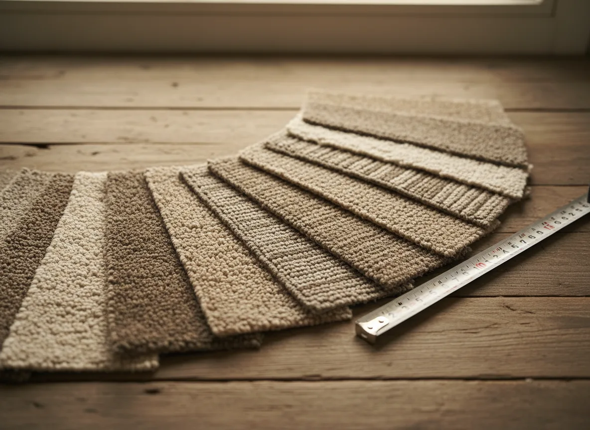 Carpet Installation Lipscomb, TX FAQs